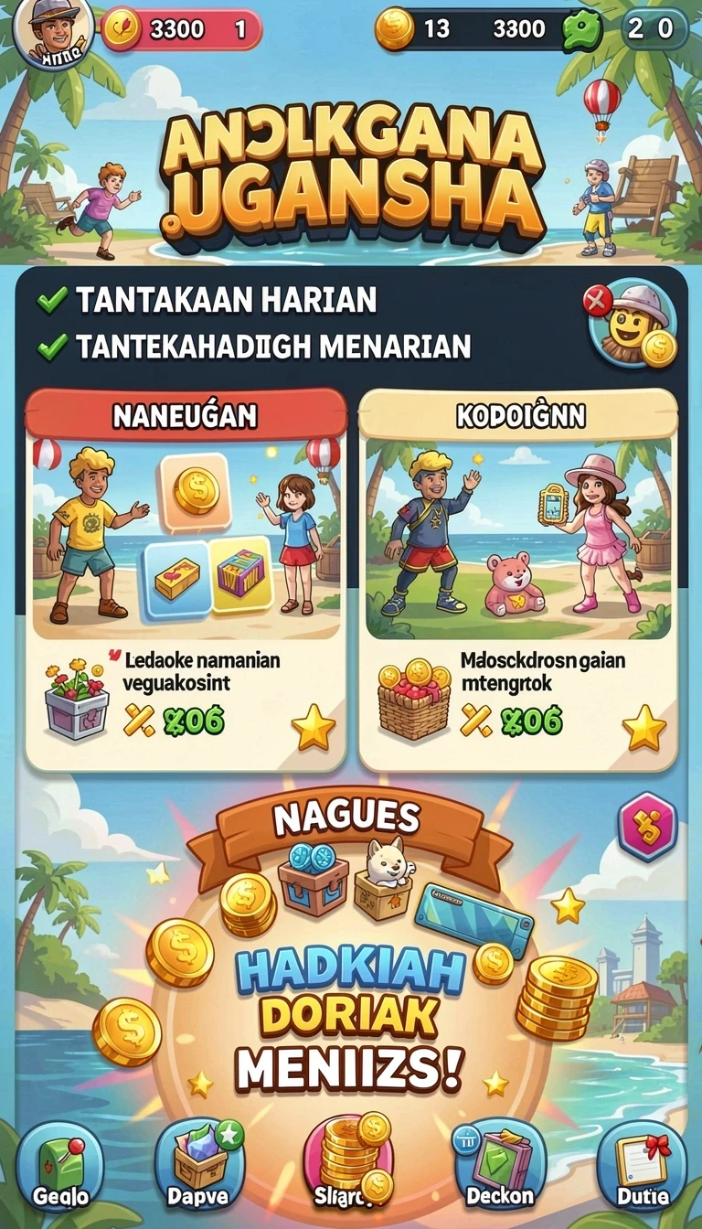 Screenshot supersvip nomor 2