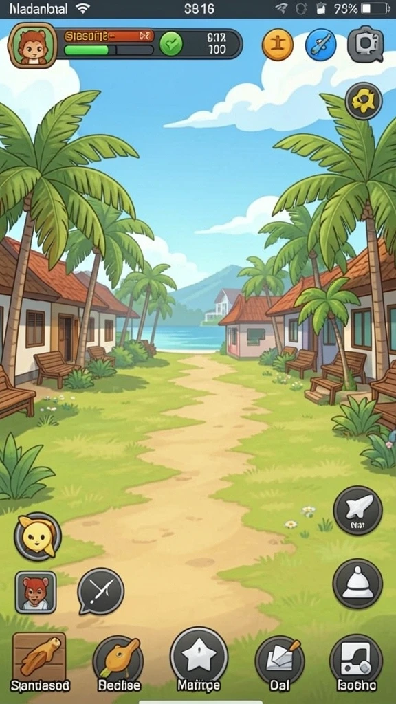 Screenshot toto1000 nomor 3