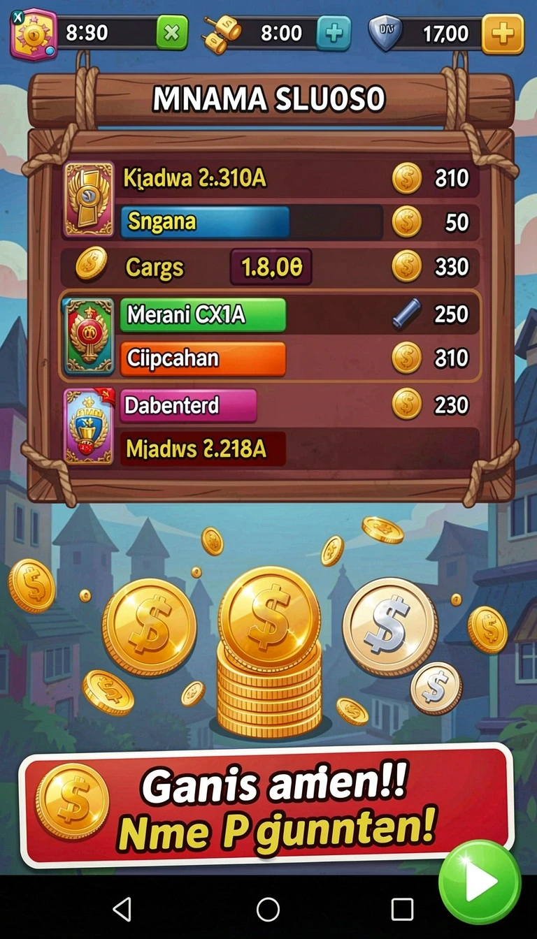 Screenshot toto777 nomor 3