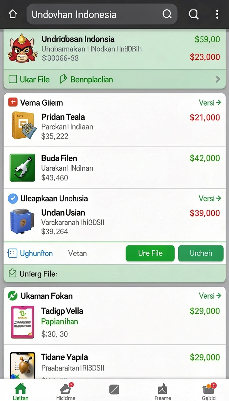 Screenshot win33 nomor 3