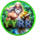 yyrr APK Resmi — ikon aplikasi